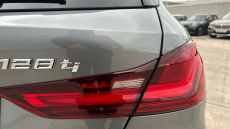 BMW 1 Series 128ti 5dr Step Auto [Live Cockpit Professional] Petrol Hatchback